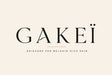 GAKEÏ – Accueil